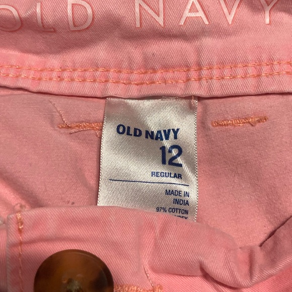 Old Navy Pants - Picture 3 of 3
